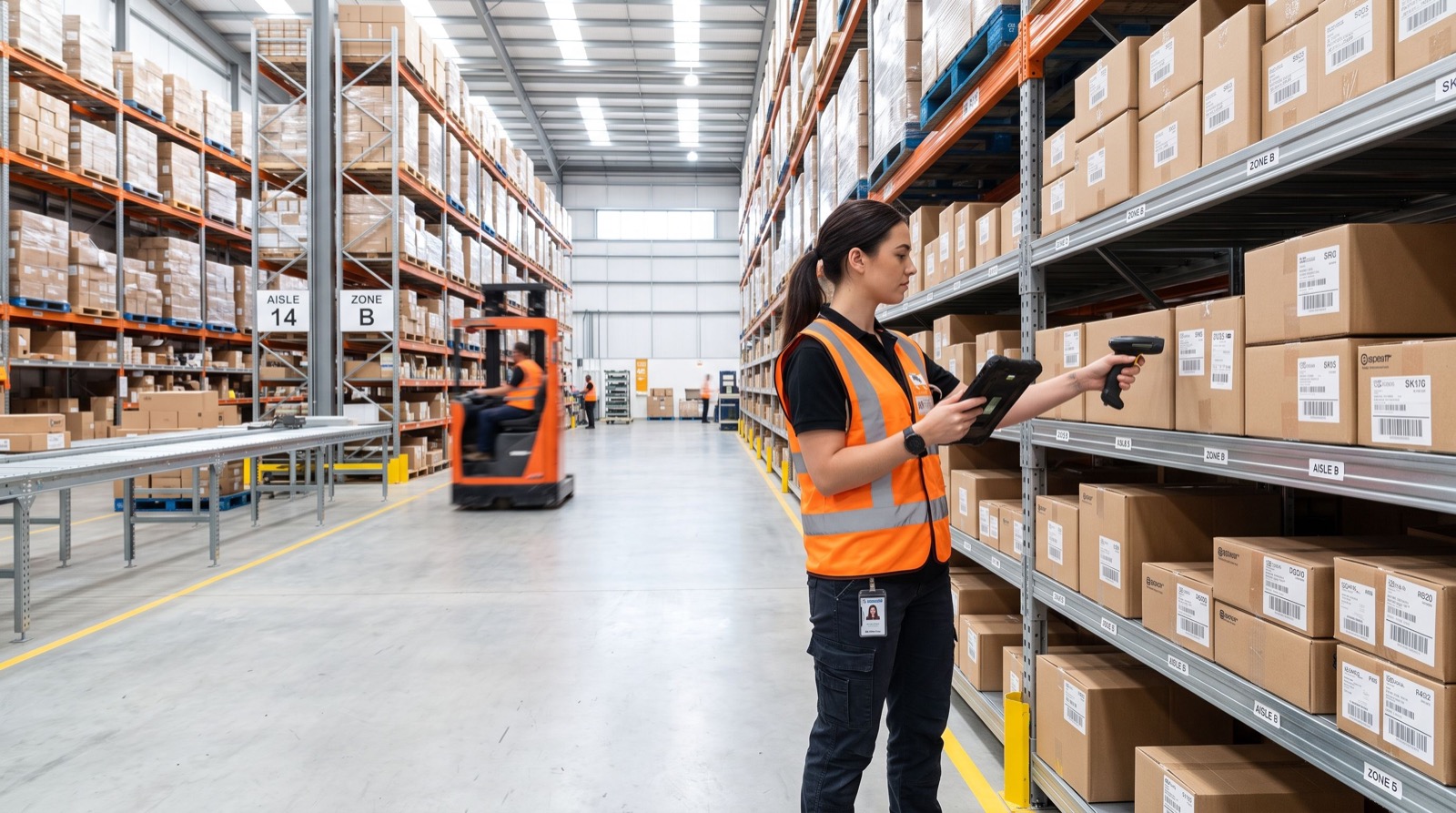 Cold Chain Business Storage in Saudi Arabia (2026)