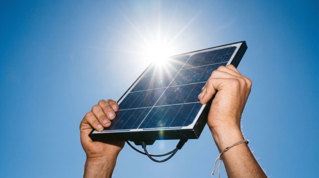 Buy Solar Products Online in Pakistan Safely (2026)