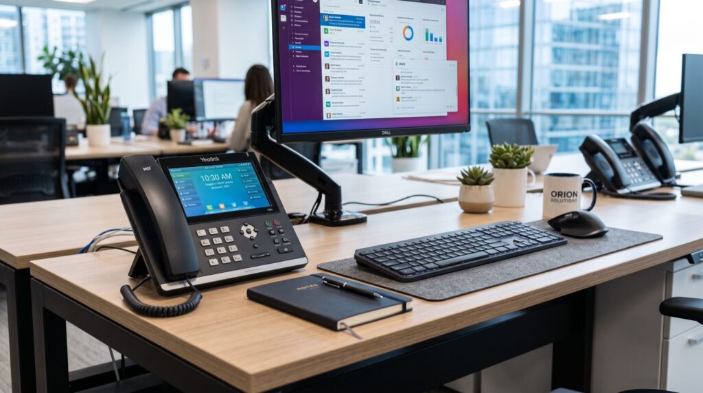 Portable IP Phone Guide: Go Cordless in 2026