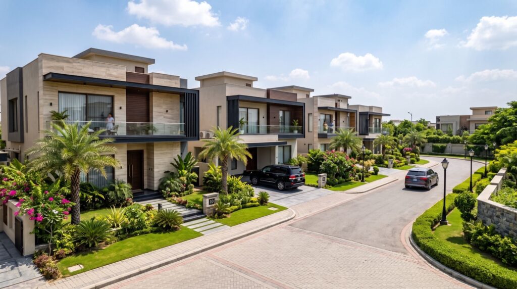 Best Housing Society in Islamabad: How to Choose 2026
