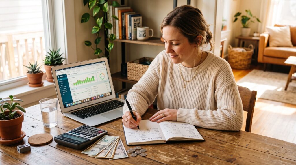 Best Money Apps in 2026: 8 Tools to Save & Invest
